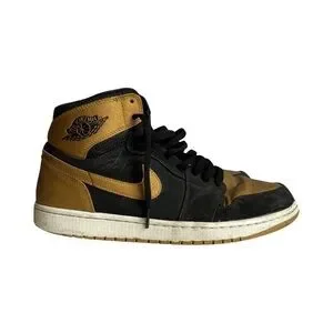 Jordan Shoes Nike Air Jordan I Retro High Melo Pe Carmelo Size